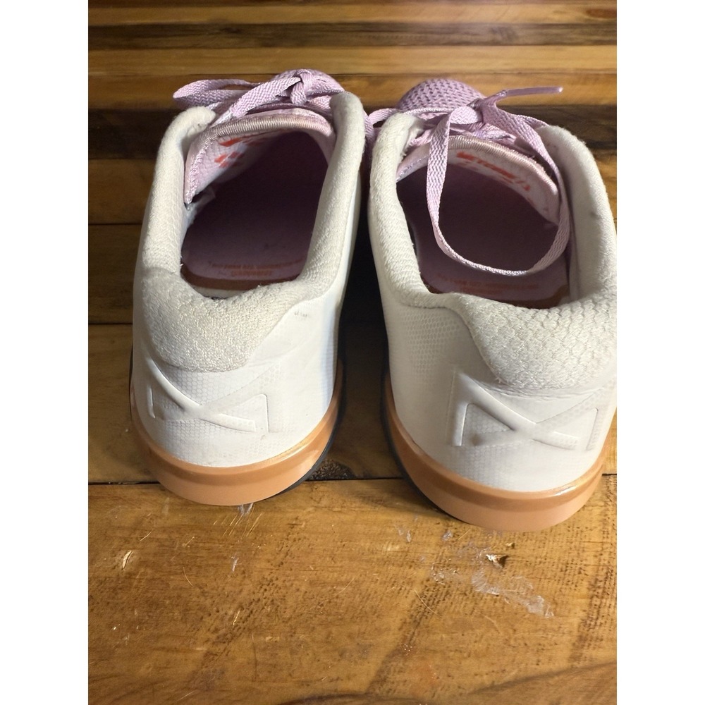 Nike Metcon 6 Light Arctic Pink Copper Women's size 12 - Picture 3 of 6